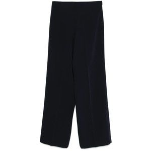 P.A.R.O.S.H. Wide-Leg Pants With High Waist - NWT